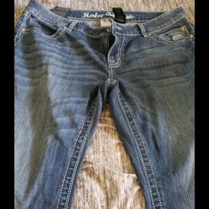 Harley Davidson Jeans